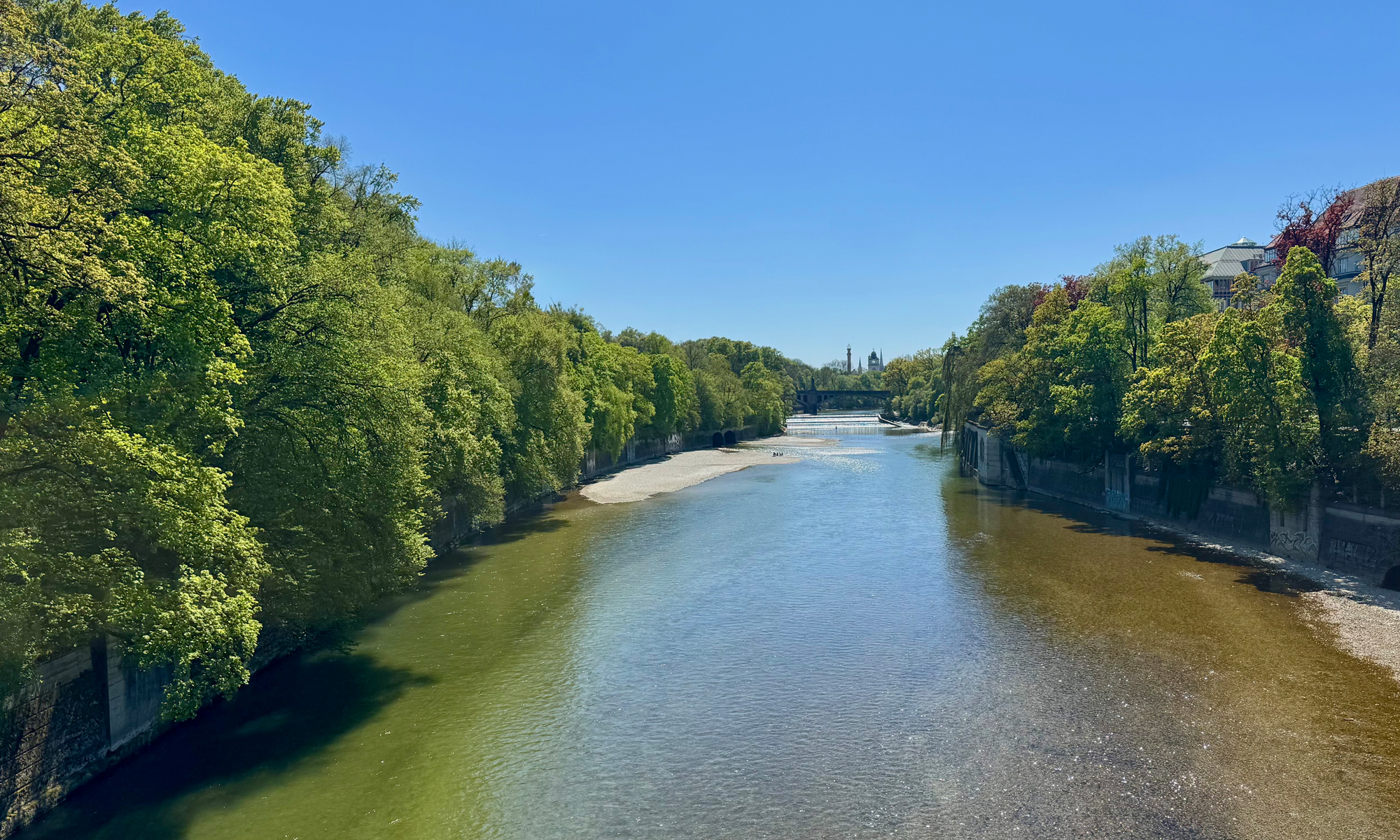 bild isar groß