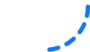 blaue kurvegr