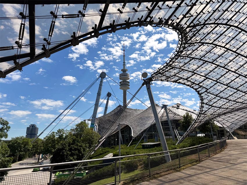isar strategy olympiapark mit bmw kl